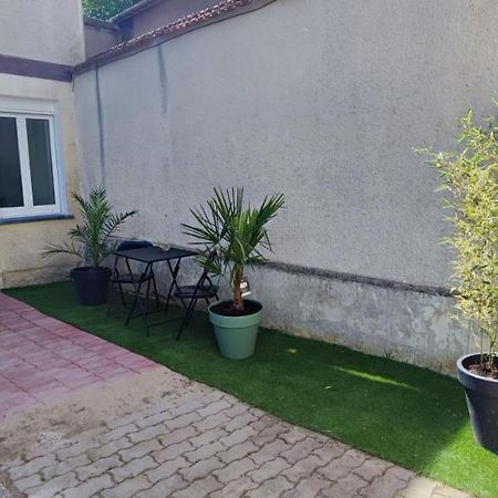 **Studio Holidays** Centre Ville 20 M2 Châlons-en-Champagne Exteriör bild