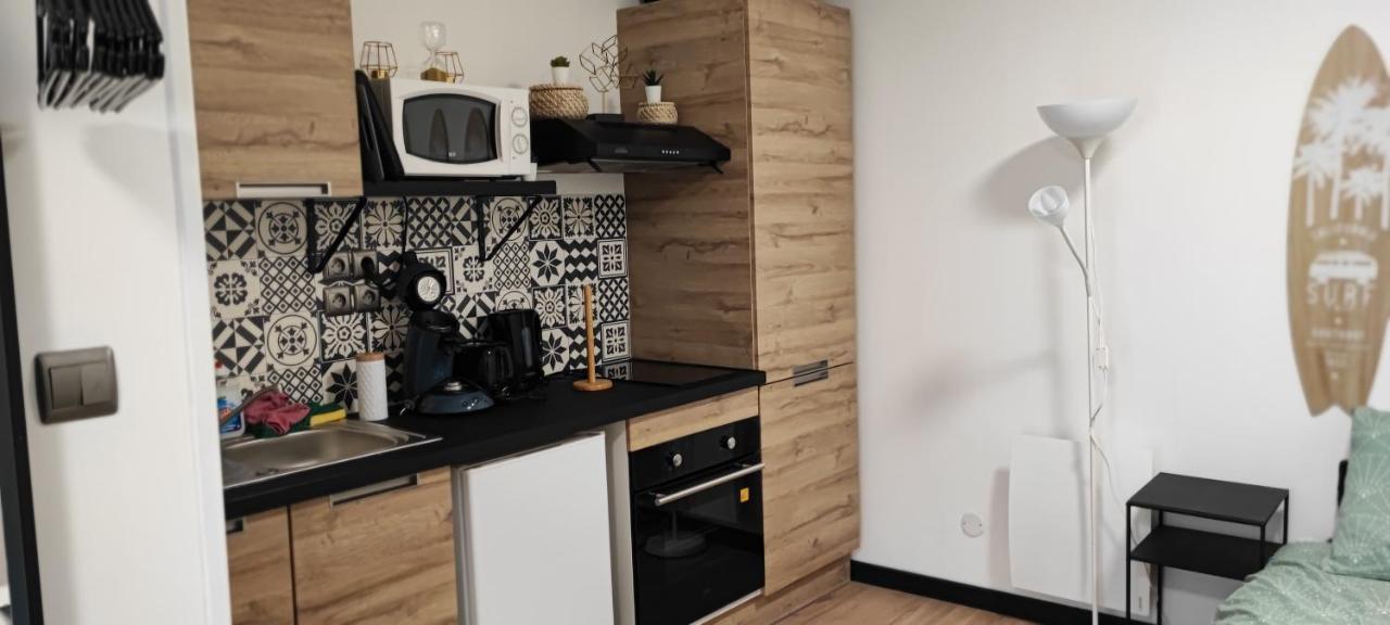 **Studio Holidays** Centre Ville 20 M2 Châlons-en-Champagne Exteriör bild